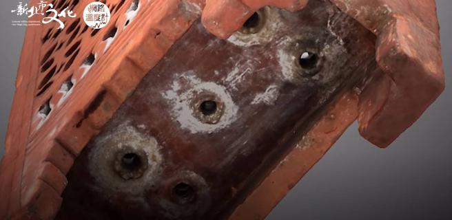 Image source： YouTube／DailyView網路溫度計