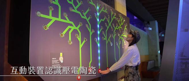 Image source： YouTube／DailyView網路溫度計