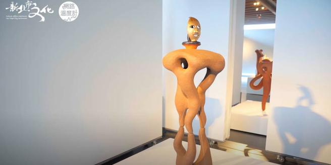 Image source： YouTube／DailyView網路溫度計