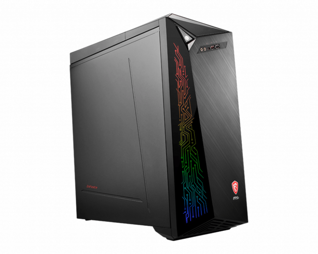 MSI618大促销开跑 电竞主机、显示器、周边祭限时回馈（MSI提供）