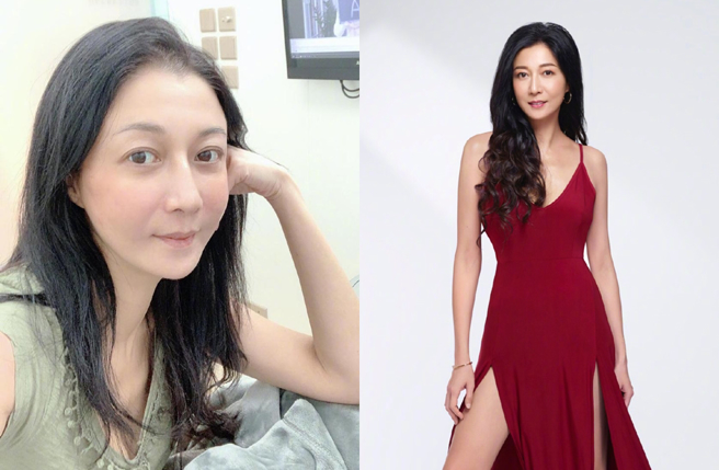 吳綺莉先前發文疑似喊話成龍。（圖／翻攝自吳綺莉Elaine微博）