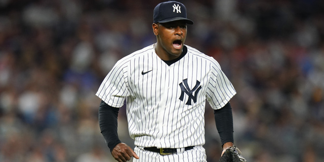 先发投手塞弗瑞诺主投6局飙10K仅失1分(美联社)