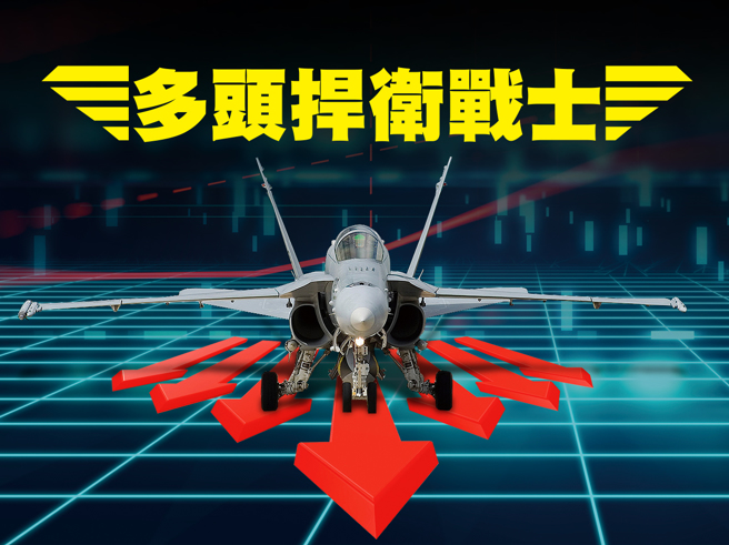 国际金融市场依旧动盪，日圆贬值至二十五年新低，油价居高不下，越来越多国家持续升息；而美国为压抑通膨接连出招，各国股市偏向震盪。台股进入股东会及除息旺季，权值股轮流抗跌，半导体股砍单杂音频传，正值五月营收公布，有业绩、高息利股扮演盘面重心。(图/先探投资周刊提供)