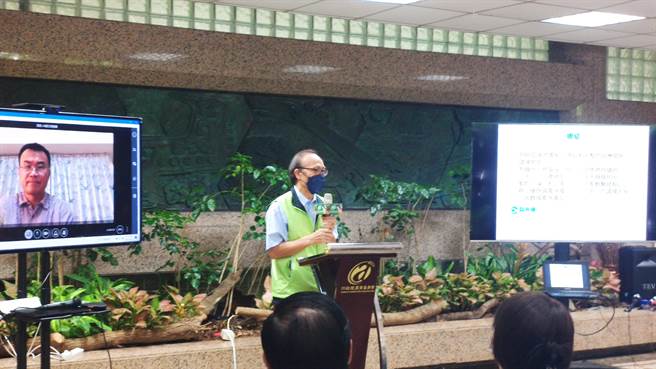 中國大陸先後禁止我國鳳梨、釋迦及蓮霧進口，近日再度以檢出禁藥等為由，全面禁止我國石斑魚銷陸。（林良齊攝）