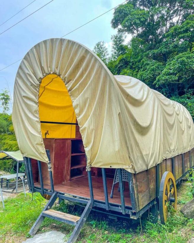 图-马车帐/IG@tian_0718