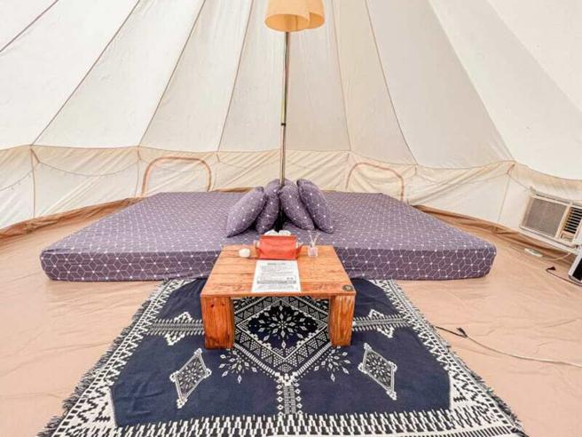 图-印地安帐/IG@leas_wonderland