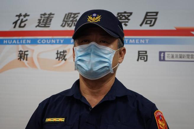 花蓮64歲林姓男子11日上午被發現陳屍秀林鄉民有社區住家前草叢，花蓮縣警察局新城分局副分局長張思親指出，林男從事小額放款工作，不排除與凶嫌有債務糾紛，目前已鎖定犯嫌，持續偵辦中。（圖/ 中央社）