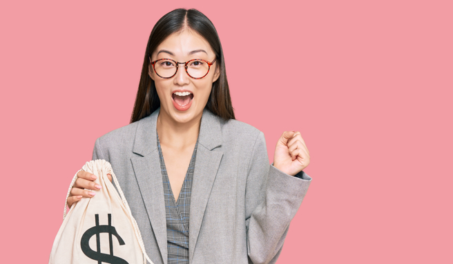 星座运势老师奥斯分享6/13～6/19星座运势，射手座事业运最旺，摩羯座金钱运最旺。（示意图／shutterstock）