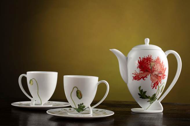 壶之意志_壶之气代表作品。（八方新气提供）