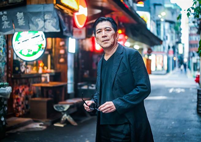 高捷重返台北西门町「巡田水」。（牵猴子提供）