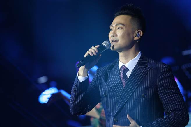 「2022歌之饗宴V-傳奇歌后」演唱會今晚在TICC登場。（寶吉祥集團提供）