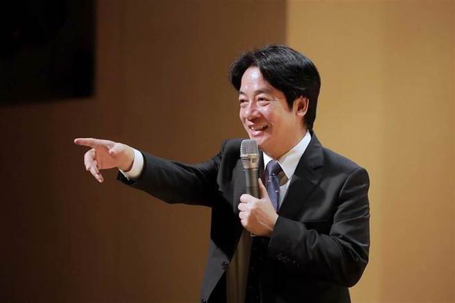 副總統賴清德。(本報系資料照片)