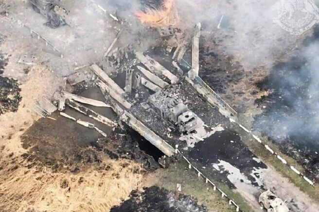 （烏克蘭國防部）