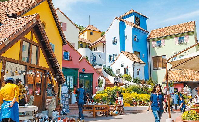 6月1日重新开放个人旅游短期签证的南韩，也是国人最爱前往旅游国家之一。（Klook提供）
