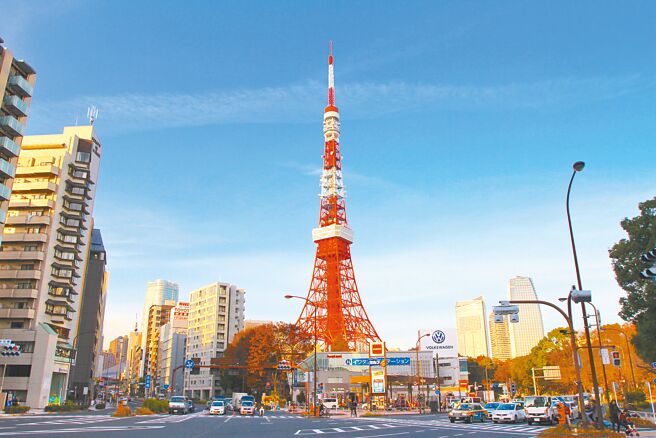 根据雄狮旅游「出境旅游意愿调查表」发现，日本是国人疫后最想旅游的国家榜首。（雄狮旅游提供）