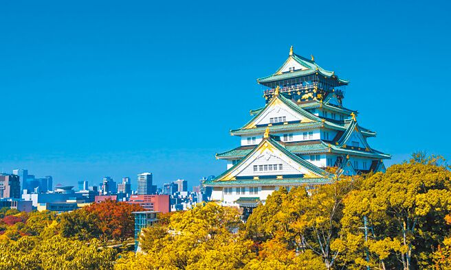 台湾人最爱前往旅游国家，日本夺第1名，半数网友表示最想飞往日本。（Klook提供）