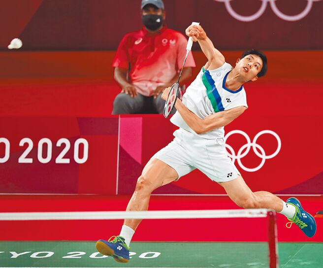 周天成。（本报资料照片）