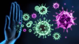不靠免疫系統的抗流感救星 新研究曝：可能出現了