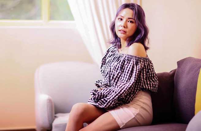 熊熊工作時兩度大血崩，因此才乖乖就醫，檢查發現體內有5公分大的肌瘤，在醫生建議下緊急手術摘除。(中時資料照片)