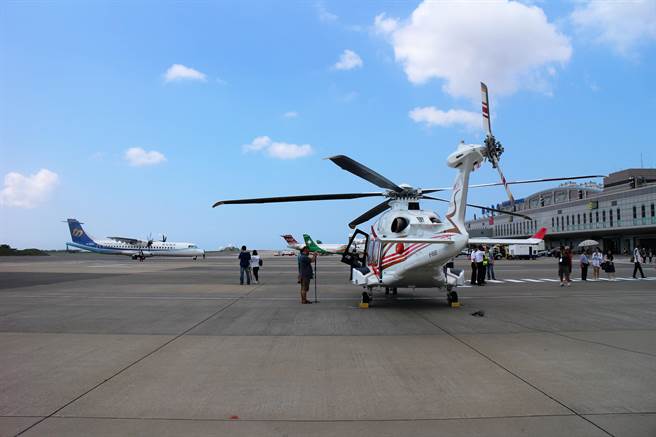 澎湖确诊产妇生子2筛阴性，经三总澎湖分院照护生命徵象稳定，12日应家属要求后送台湾长庚医院。(本报资料照片)