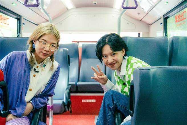 「大浪漫主義」共推出3集線上節目。（浪漫的工作室提供）