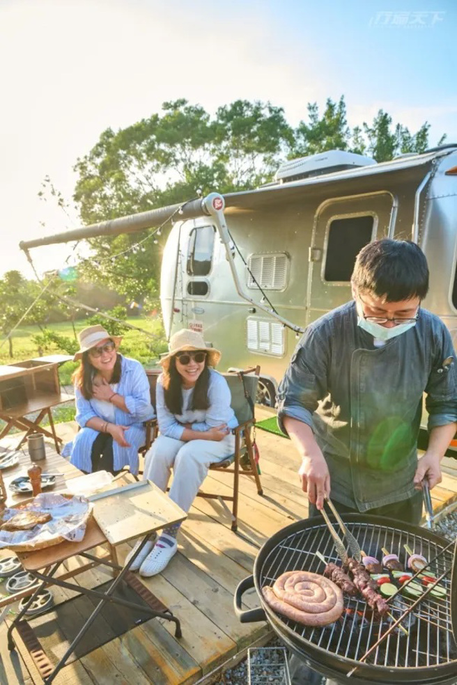 ▲台中森渼原。(图/行遍天下提供)