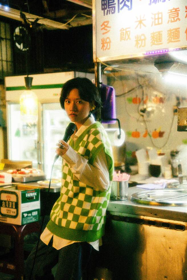 「大浪漫主義」共推出3集線上節目。（浪漫的工作室提供）