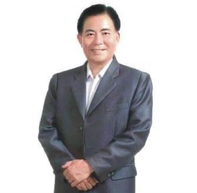 台中市山城的市議員蔡成圭今晚也傳確診。（翻攝蔡成圭臉書）