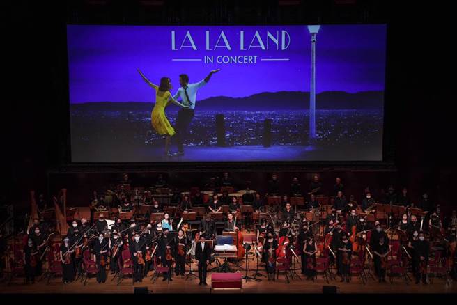 《乐来越爱你》电影音乐会即将重返舞台。（牛耳艺术提供）