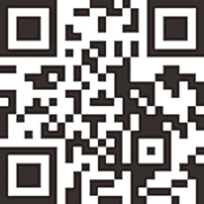 城市博览会官网QRcode