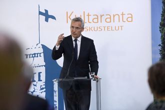 土國阻瑞典芬蘭加盟 北約：馬德里峰會前難解決