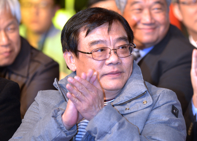 前霹雳国际多媒体副董事长黄文择12日传去世，生前曾为数千位霹雳布袋戏角色配音。（报系资料照）