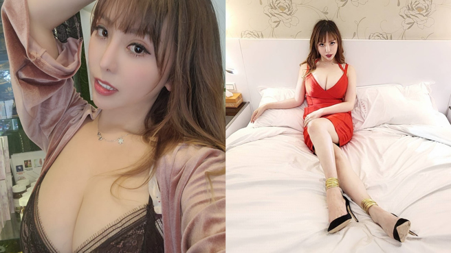 波多野Bella近日遭人指控诈骗。（图／FB@波多野bella-Sefala Chung）