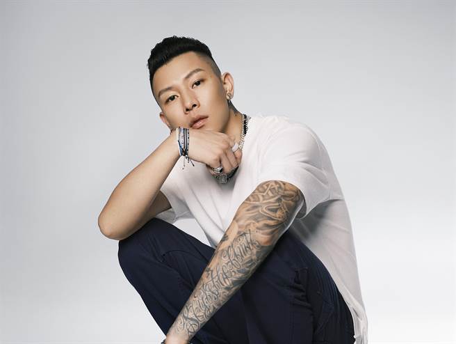 瘦子将于8月举办小巨蛋演唱会。（本色音乐提供）