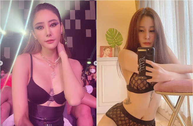 泰国女星Tangmo溺毙案逆转，更被多名目击者证实死状太惨，不但面目全非，甚至颈部有勒痕，严重怀疑她遭谋杀后才入水的可能。(取材自melonp.official IG)