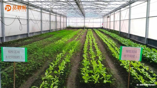 品观点│高市2022年SBIR开跑最高补助百万元 首推净零减碳加分│高雄