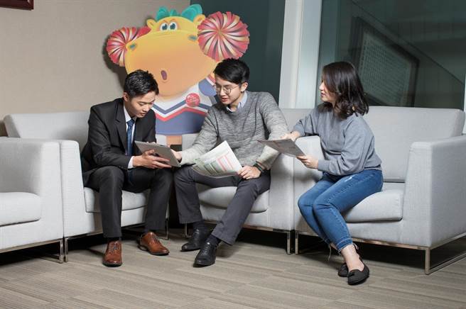 台灣人壽。（資料照）