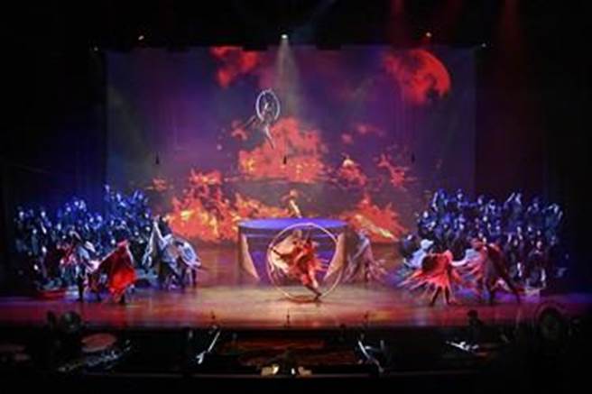 「台中市表演艺术金艺奖」，每年以戏剧、音乐、舞蹈和戏曲等表演艺术个人和团队为对象，邀请专家组成遴选委员会评审。（台中市文化局提供／张妍溱台中传真）