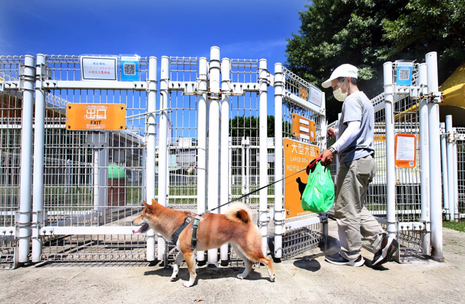 梅雨锋面远离，各地天气稳定且炎热，不过周三（15日）起又要变天了。（资料照／范扬光摄）