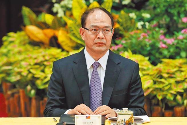 曾厚仁(本报系资料照片)