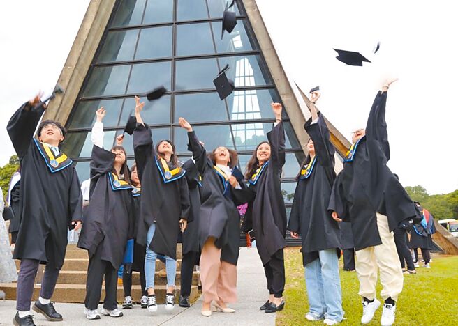 （示意图／东海大学提供）