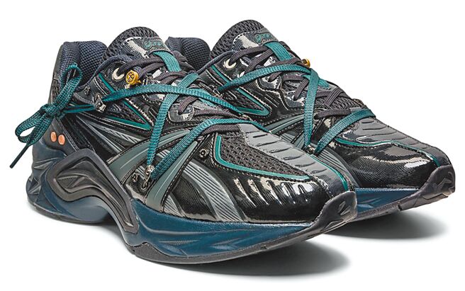 ASICS×Andersson Bell PROTOBLAST，5180元。（亚瑟士提供）