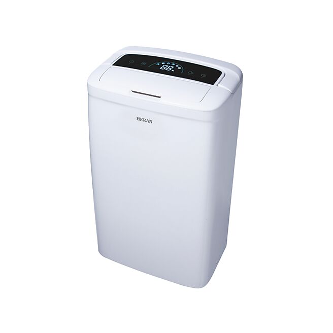 momo购物网的禾联新一级能效6公升除溼机HDH-12YL010，原价5990元，618当日享独家限定价3990元。（momo购物网提供）