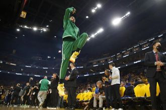 NBA》超級強隊式微？勇塞爭冠多是「自家球員」