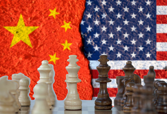 美國會兩黨達成共識 將立法審查赴中國投資項目