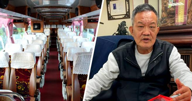 受害女学生家长找上市议员林瑞图陈情，林瑞图痛批花样年华的少女因性骚扰案人生蒙上阴影，希望主管机关教育局硬起来，别让坐校车的学生变成有心人猎物。（图／报系资料照）