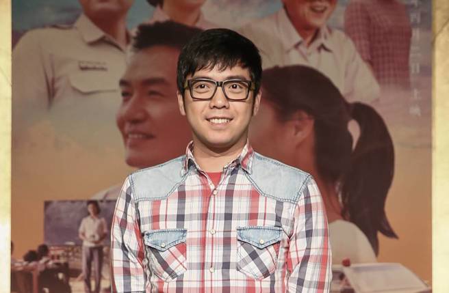 小炳近况曝光。（图／本报系资料照片）