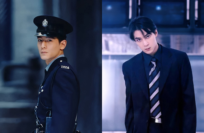 吴彦祖过去拯救被性骚扰女性的新闻被重新翻出，获得网友们的一致称讚。（图／微博）