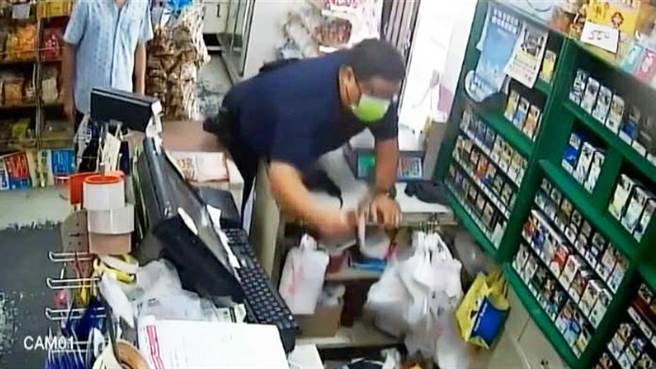 惊悚挖眼案宣判，杨男重伤害一审判5年。(资料照)