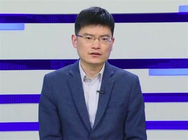 中国社科院亚太与全球战略研究院研究员、中国社科院地区安全研究中心主任锺飞腾。（摘自微博）